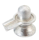 Miniature Parad Shiva Lingam