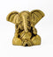 Gajkarna Ganesha The Elephant God  2.50"