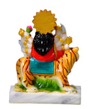 Durga Mata - Resin Statue