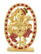 Dancing Lord Ganesha - Desktop Statue