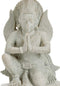 'Lord Garuda' The Carrier of Lord Vishnu - Stone Statue