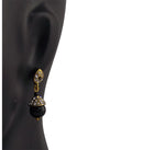 Design Fashion Jewelry Jhumkas Women Earrings