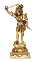 Madurai Veeran - Great Warrior Of Madurai