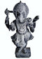 Large Ganesha Statue-5.3' Ft. High