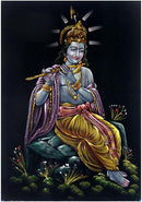 Lord Murli Manohar Krishna