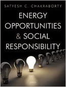 Energy Opportunities & Social Responsibility