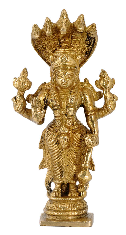 Gods Collection - Vishnu