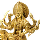 Singhvahini Devi Durga Statue