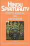 Hindu Spirituality (Vol. 2)