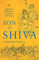 Son of Shiva Paperback