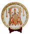Swami Tirupati Balaji-Marble Painting
