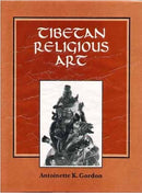 Tibetan Religious Art