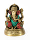 Lord Gajakaran Ganesh