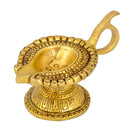 Brass "Arti Diya" - Deepak for Pooja Room