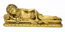 Resting Hanuman 4.50"