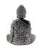 Fiberglass Buddha Peace Harmony Statue