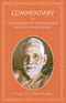 Commentary On Arunachala Stuti Panchakam Nun Malai