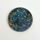 Handmade Resin Table Coasters Set of 4