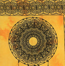 Dream Catcher Cotton Tapestry Wall Hanging, Hippy Wall Hanging Tapestry