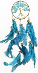 Dream Catcher "Rooh Healing Tree"
