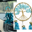 Dream Catcher "Rooh Healing Tree"