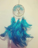 Dream Catcher "Rooh Healing Tree"