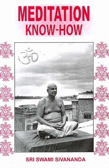 Meditation Know-How