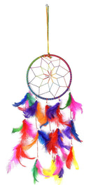 Decorative Multi Dream Catcher Wall Hanging Set of 2