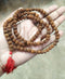 Rudraksha Japa Mala (108 Beads)