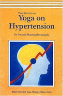 Effects of Yoga on Hypertension