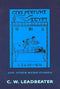 The Perfume of Egypt and other Weird Stories by C W Leadbeater (Paperback)