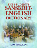 The Student's Sanskrit-English Dictionary