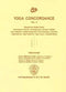 Yoga Concordance Vol. II