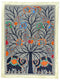 Tree of Life - Madhubani Painting on Handmade Paper