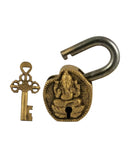 Lord Ganesha - Decorative Lock
