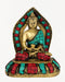 God Sakyamuni Buddha
