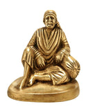 Sri Sai Baba - Saint Of Shiridi