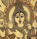 Radharani and Lord Shyamasunder