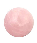 Lovely Planet - Rose Quartz Ball