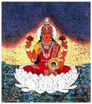 Goddess Lakshmi-Consort of Lord Vishnu