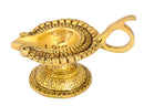 Brass "Arti Diya" - Deepak for Pooja Room