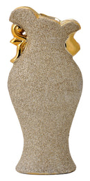 Decorative Floral Ceramic Vase
