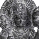 Anjaneya Carrying The Dronagiri Mountain
