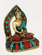 God Sakyamuni Buddha