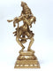 Murlidhar Gopala - Brass Sculpture
