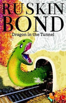 Dragon in the Tunnel