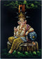 Lord Vighneshwar Ganesh 26"