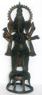 Dhokra-Blessing Ganesha