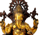 Beautiful Lord Vinayaka 20"