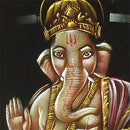 Lord Vighneshwar Ganesh 26"